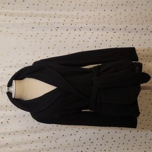 The North Face Tie Sweater Size Medium